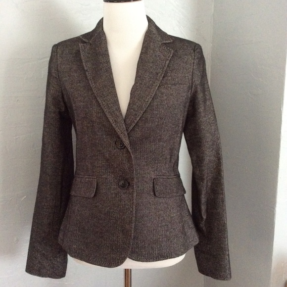 New York & Company Jackets & Blazers - New York & Co. City Stretch Luxe. NWT